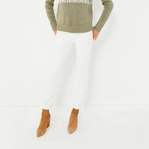 MOTHER - Fairest Of Them All High Waisted Rider Ankle